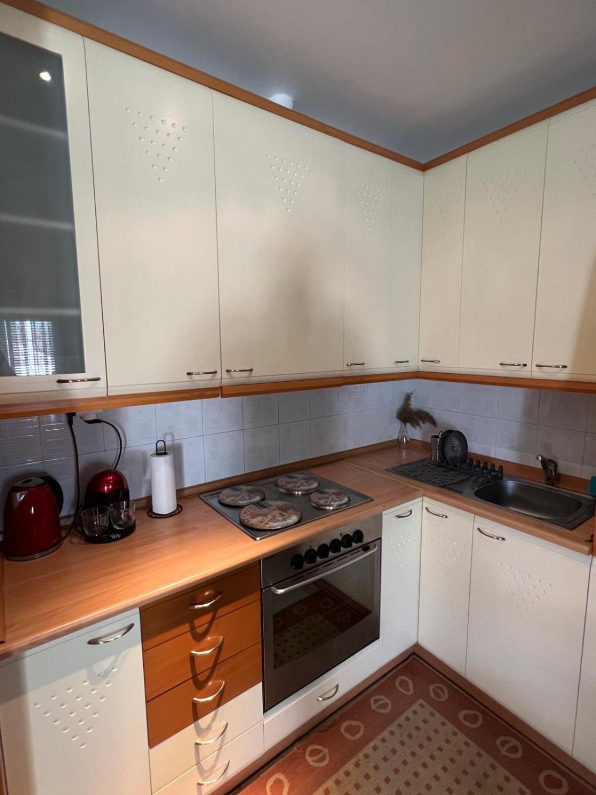 Willa Marvic House Exaplatanos Zewnętrze zdjęcie