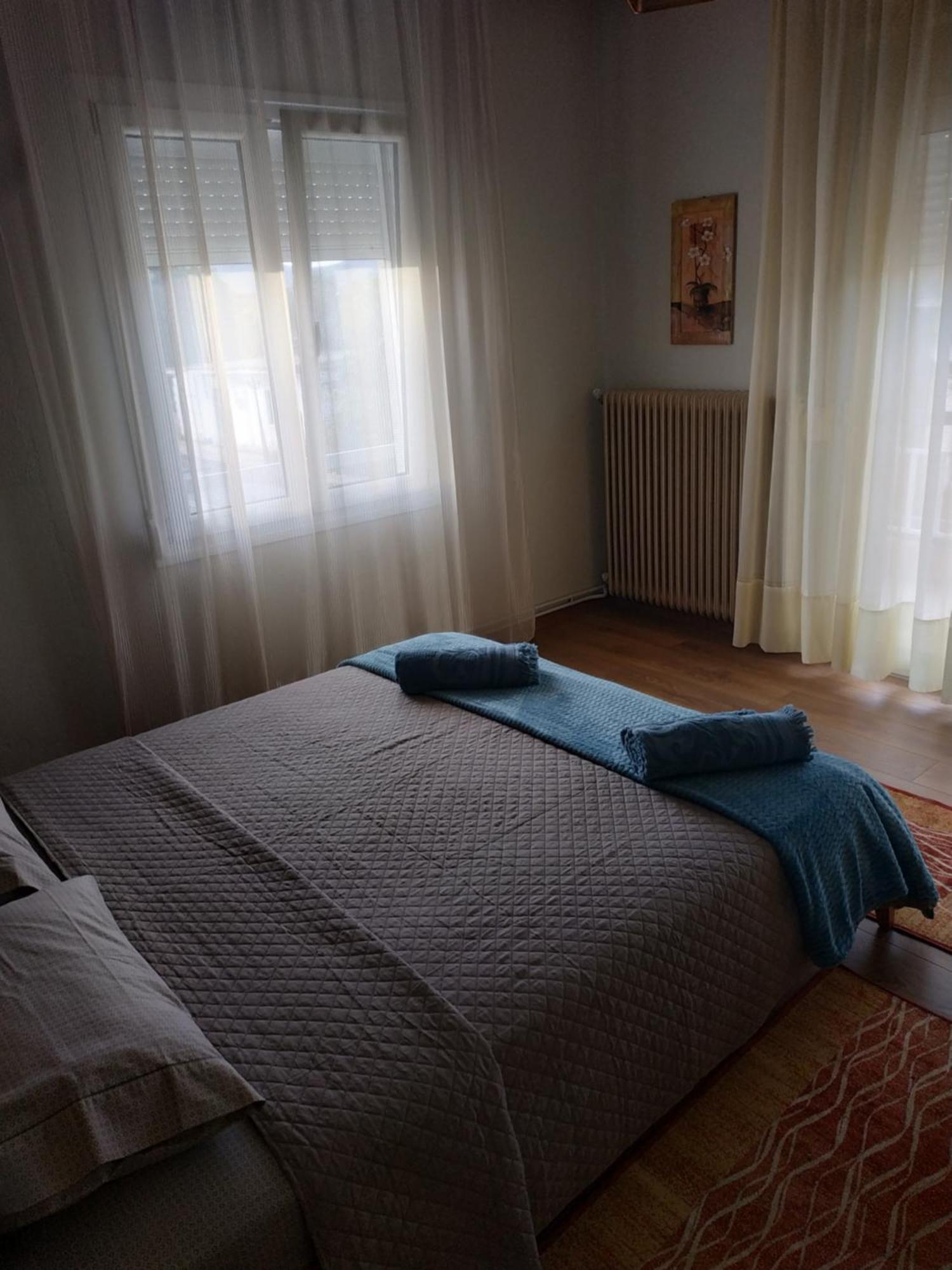 Willa Marvic House Exaplatanos Zewnętrze zdjęcie