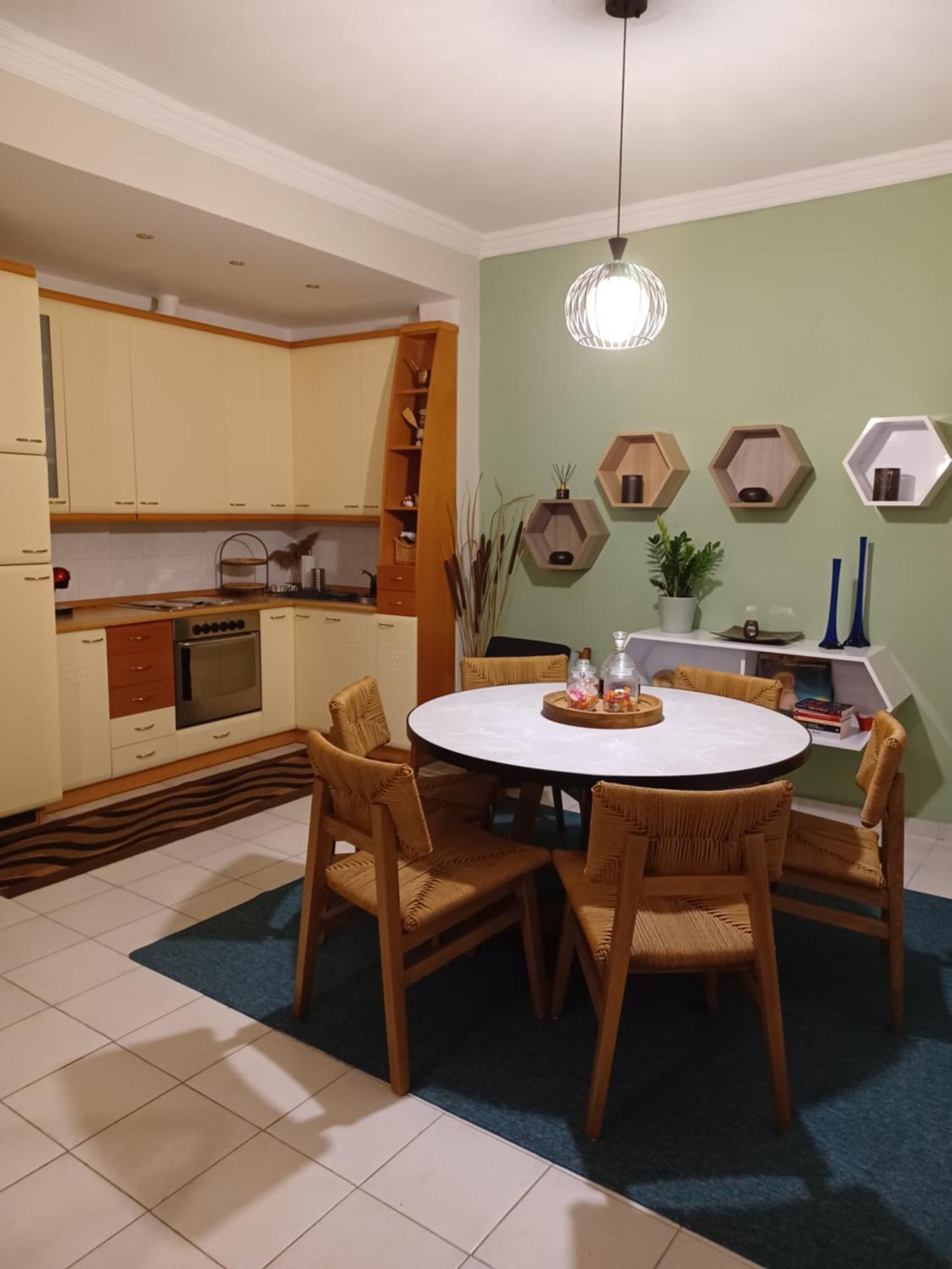 Willa Marvic House Exaplatanos Zewnętrze zdjęcie