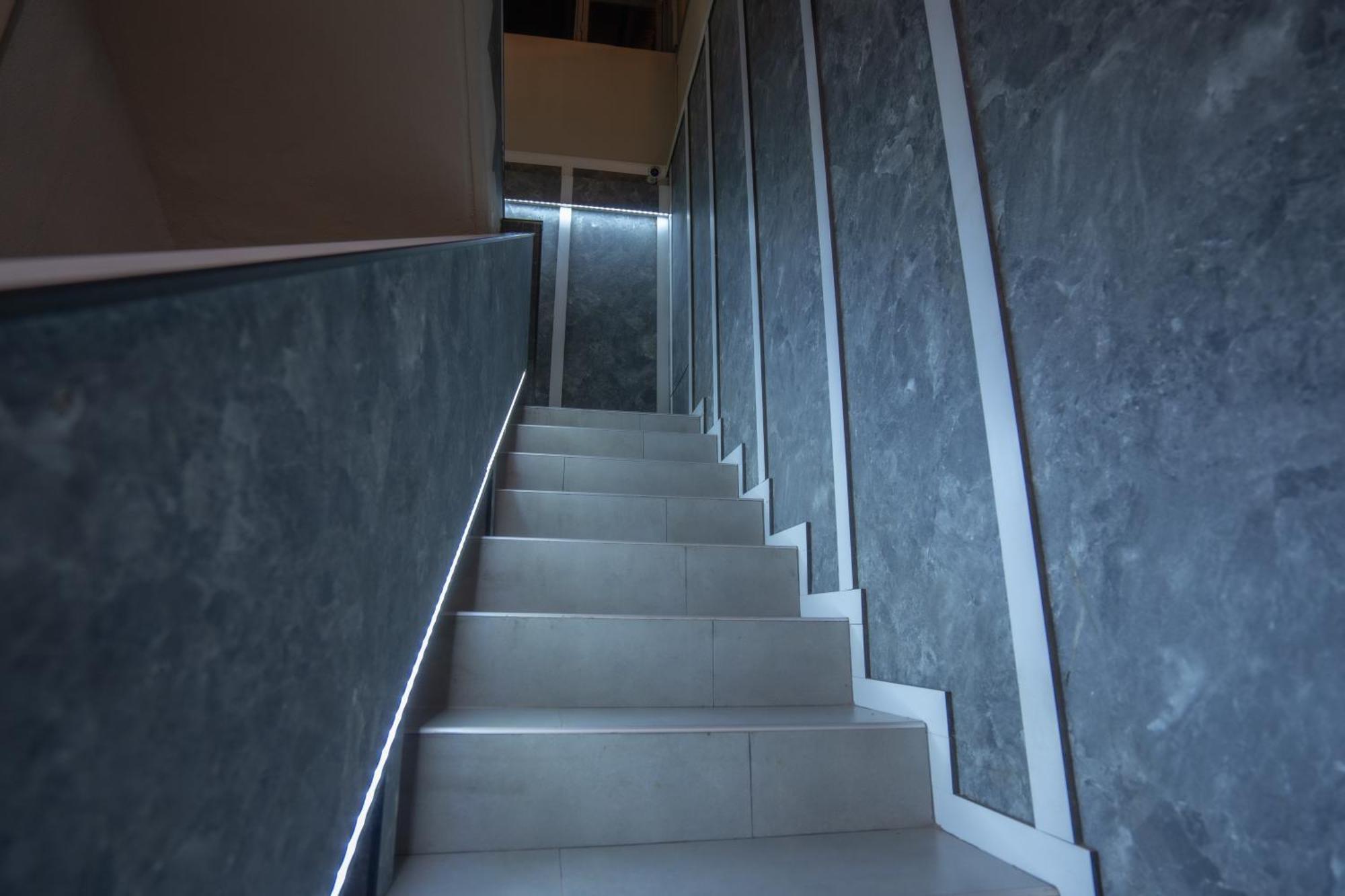 Willa Marvic House Exaplatanos Zewnętrze zdjęcie