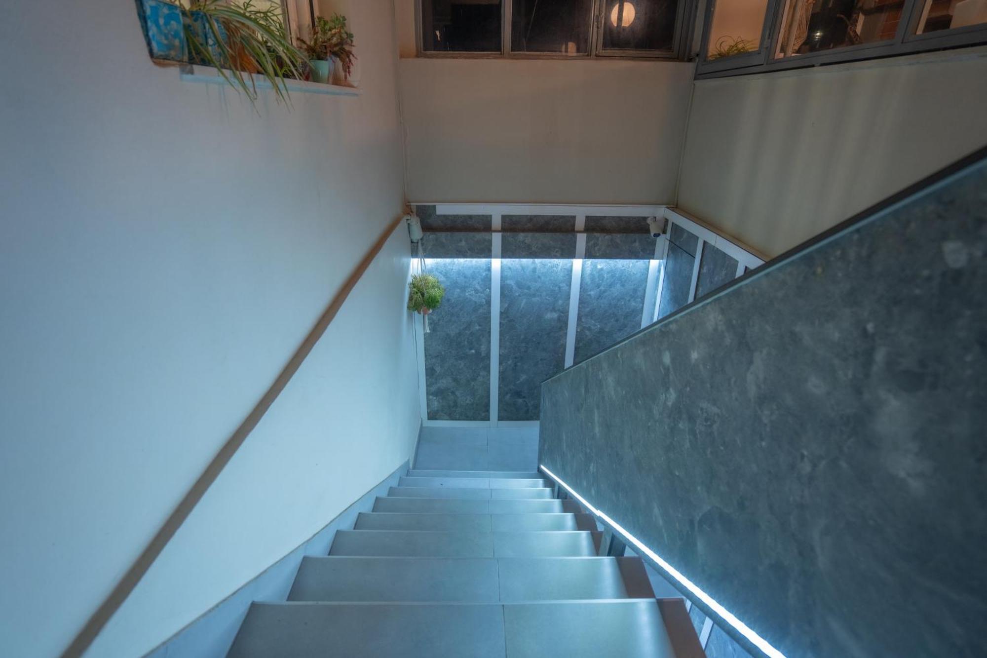 Willa Marvic House Exaplatanos Zewnętrze zdjęcie
