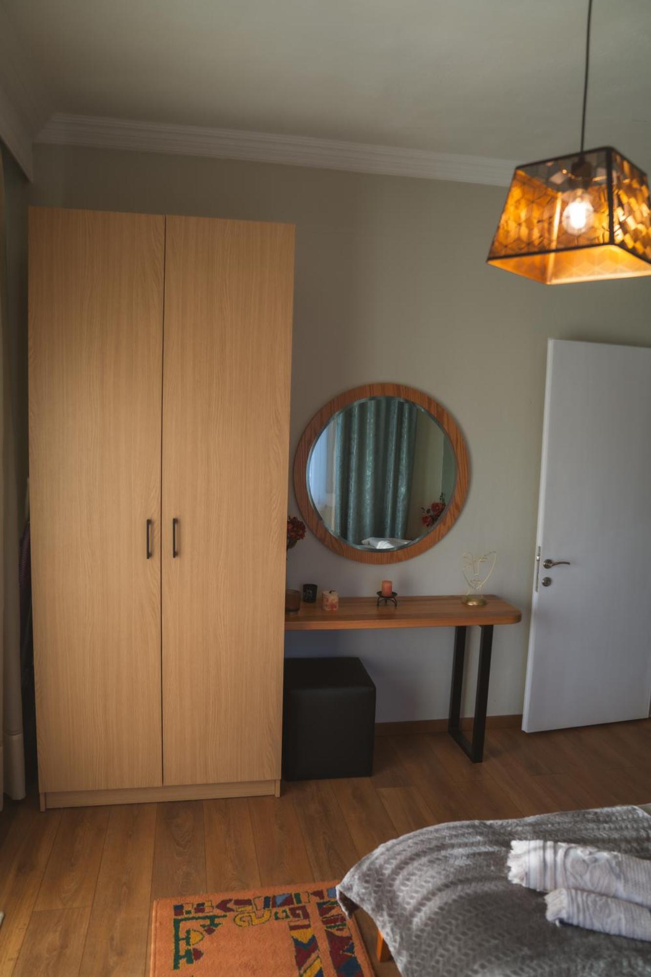 Willa Marvic House Exaplatanos Zewnętrze zdjęcie