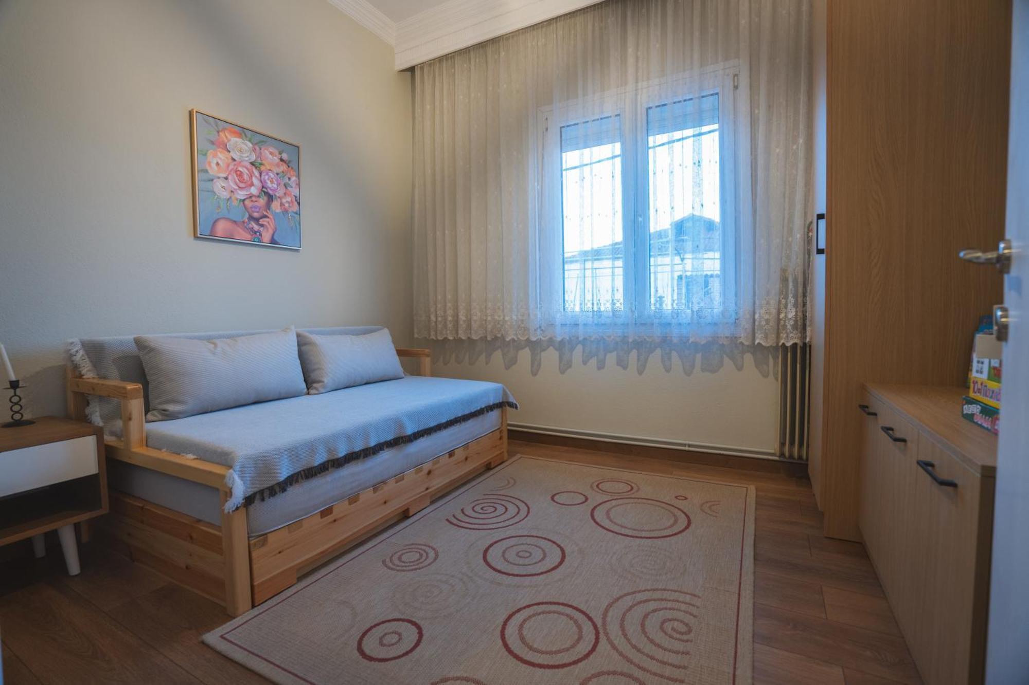 Willa Marvic House Exaplatanos Zewnętrze zdjęcie
