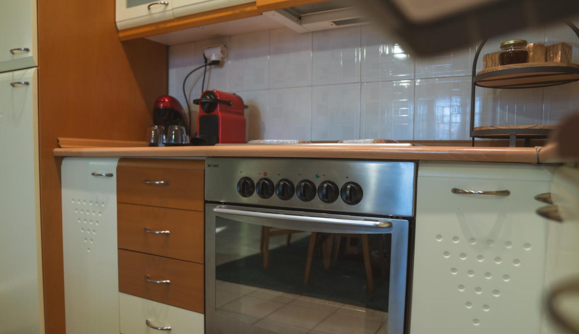 Willa Marvic House Exaplatanos Zewnętrze zdjęcie