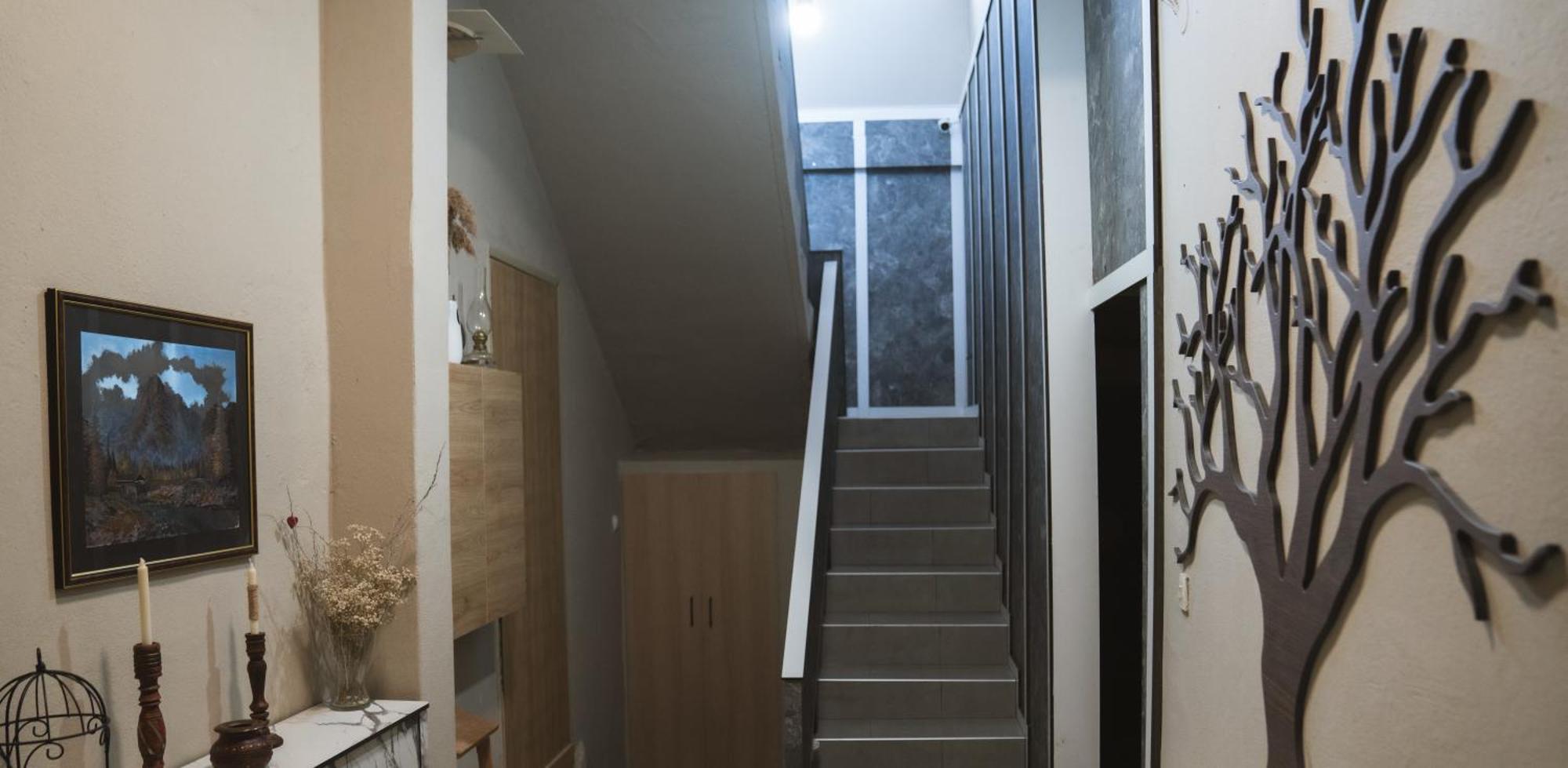 Willa Marvic House Exaplatanos Zewnętrze zdjęcie